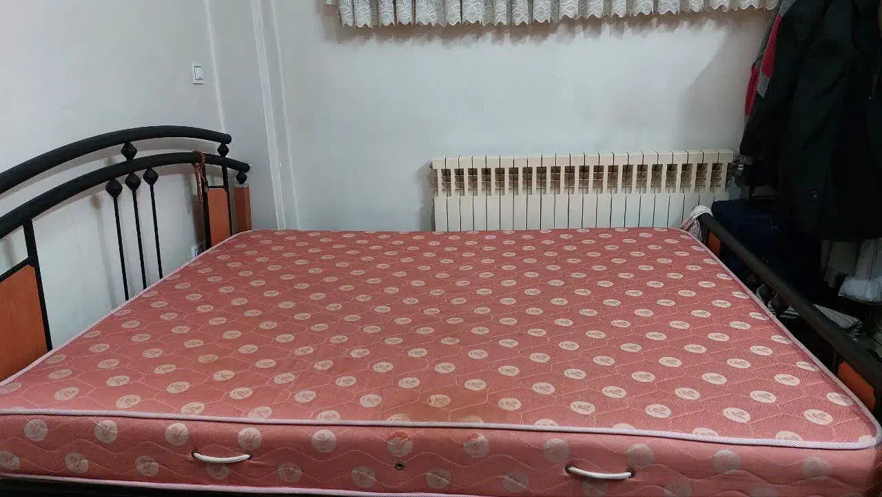 تشک رویال اصل|تشک تختخواب|اصفهان, بهارستان|دیوار