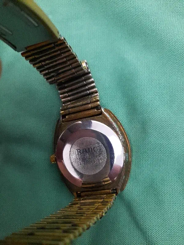 ساعت رادو قدیمی|ساعت|تهران, مجیدآباد|دیوار