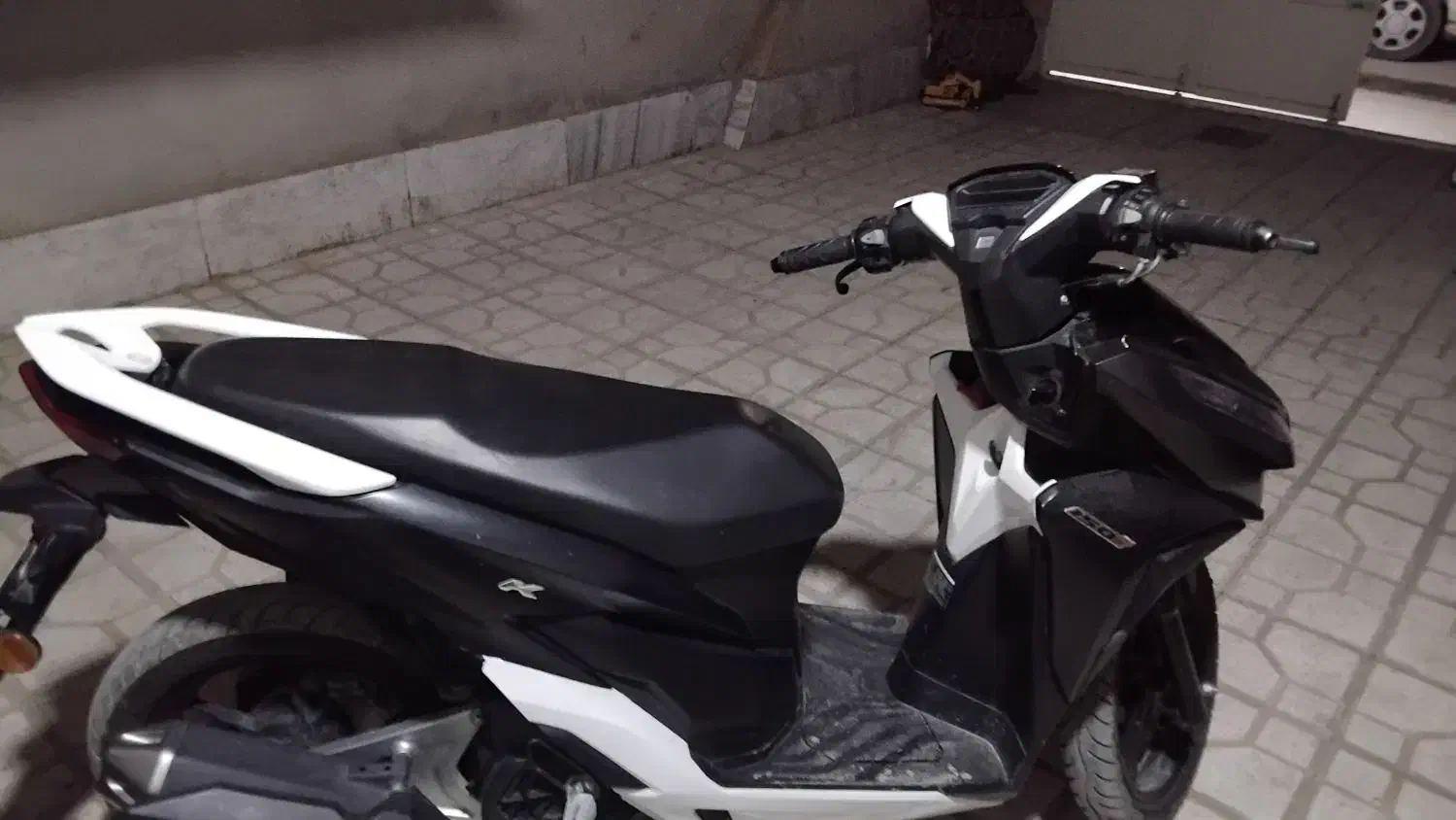 موتور لاکی|موتورسیکلت|نیشابور, شهید بهشتی|دیوار