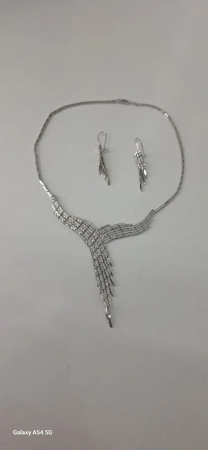 سرویس نقره|جواهرات|نهاوند, |دیوار