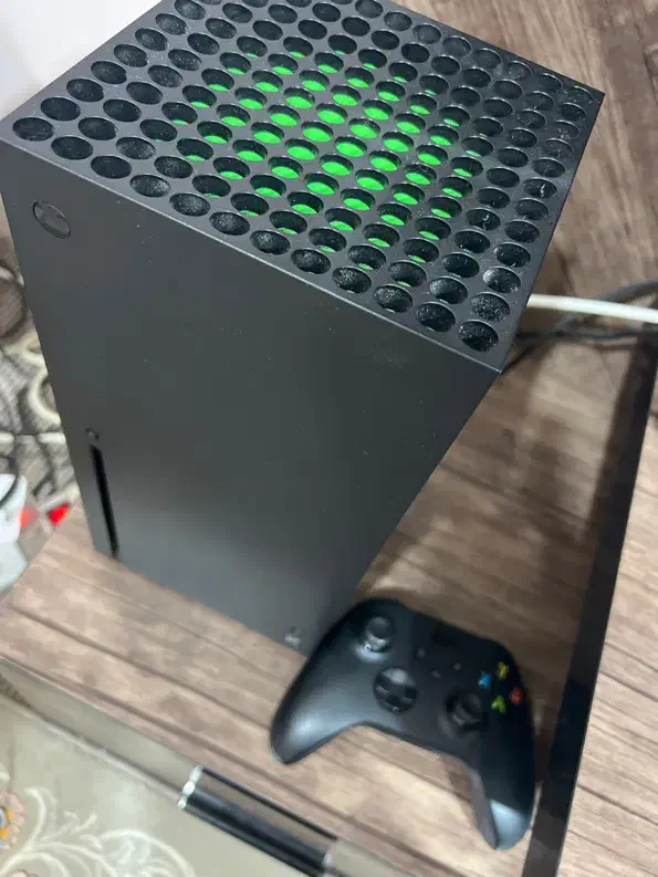 Xbox series x|کنسول، بازی ویدئویی و آنلاین|قشم, |دیوار