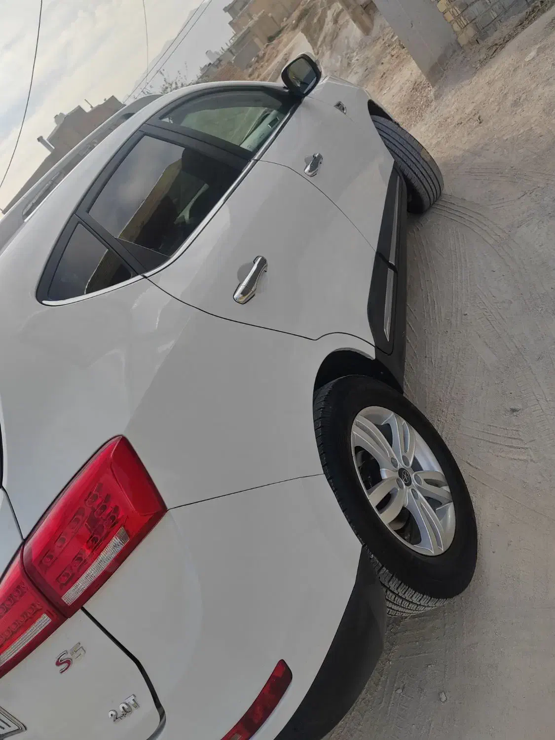 جک s5مدل 94 دنده ای|خودرو سواری و وانت|شیراز, سایت اداری|دیوار