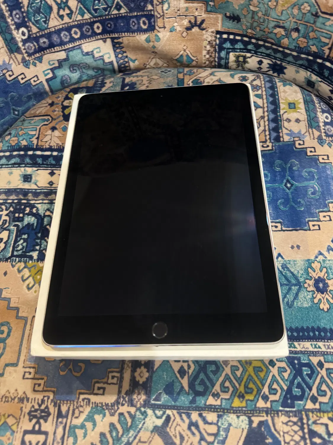 Ipad pro|تبلت|تهران, زرگنده|دیوار