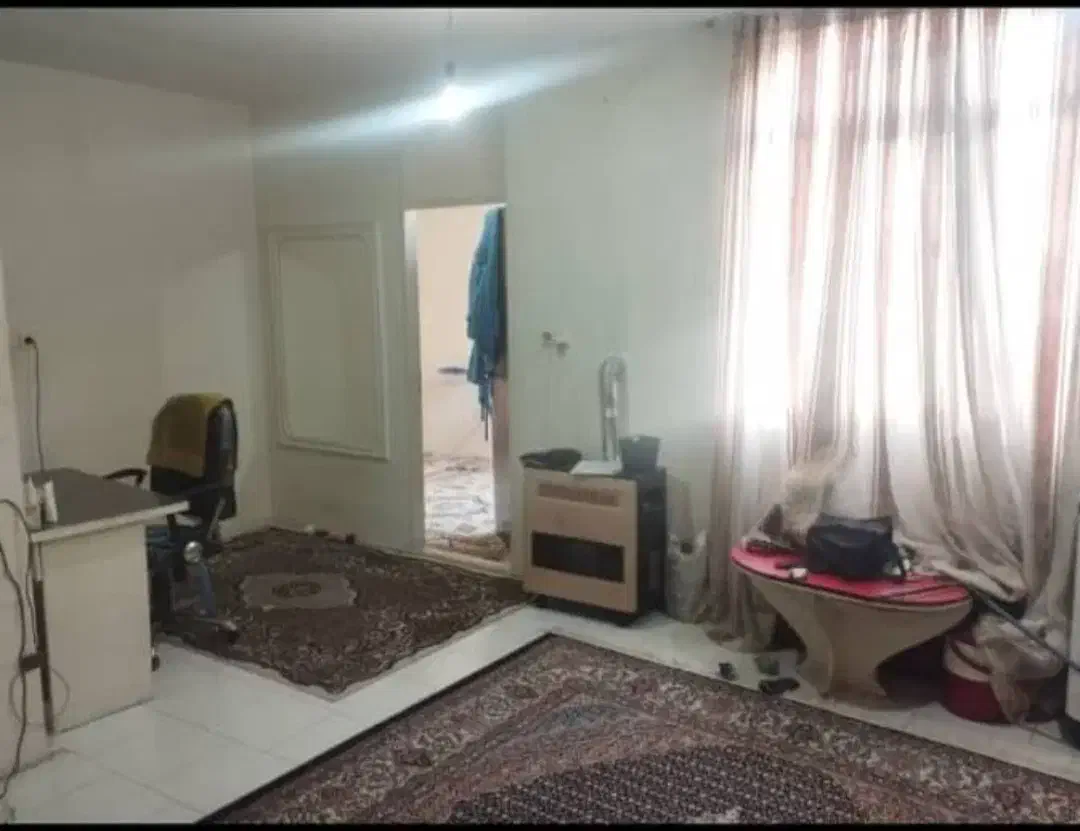 ۴۳ متر پارکینگ انباری مقدم|فروش آپارتمان|تهران, مقدم|دیوار