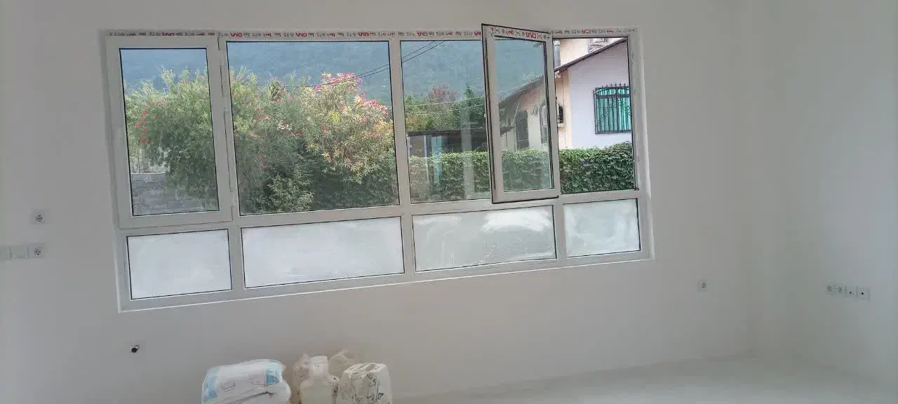 یک طبقه 90متری چابکسر کاملا مستقل ویو کوه و دریا|فروش خانه و ویلا|چابکسر, |دیوار