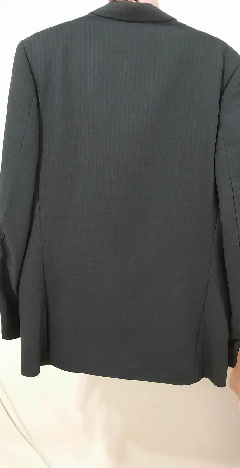 کت و شلوار مردانه سایز ۴۸ قیمت مناسب|لباس|رشت, استقامت ۲|دیوار