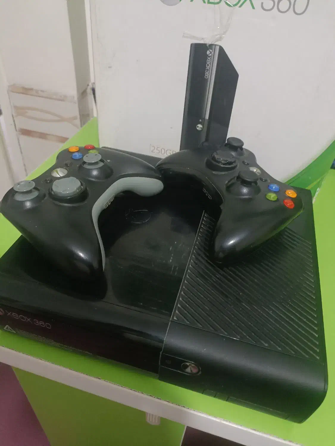 ایکس باکس 360|کنسول، بازی ویدئویی و آنلاین|ملایر, |دیوار