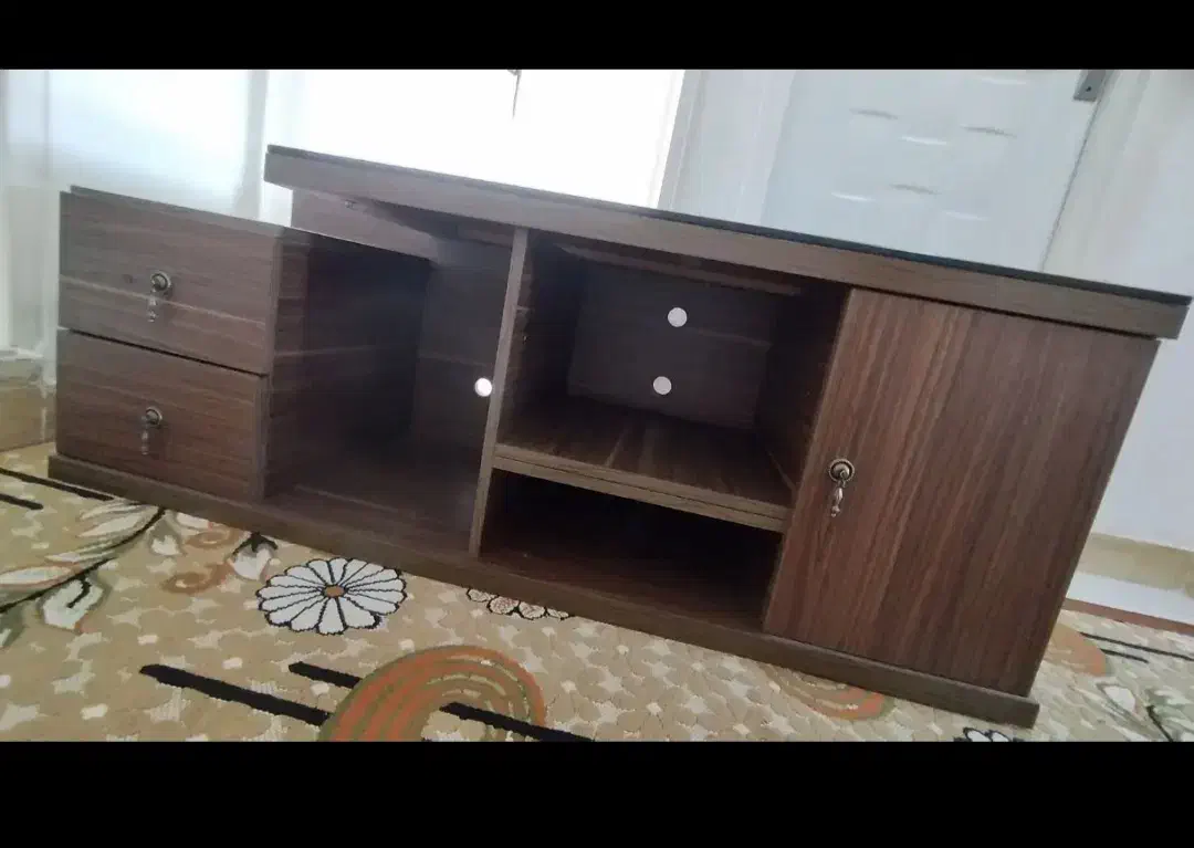 میز تلویزیون|میز تلویزیون|رشت, باهنر|دیوار