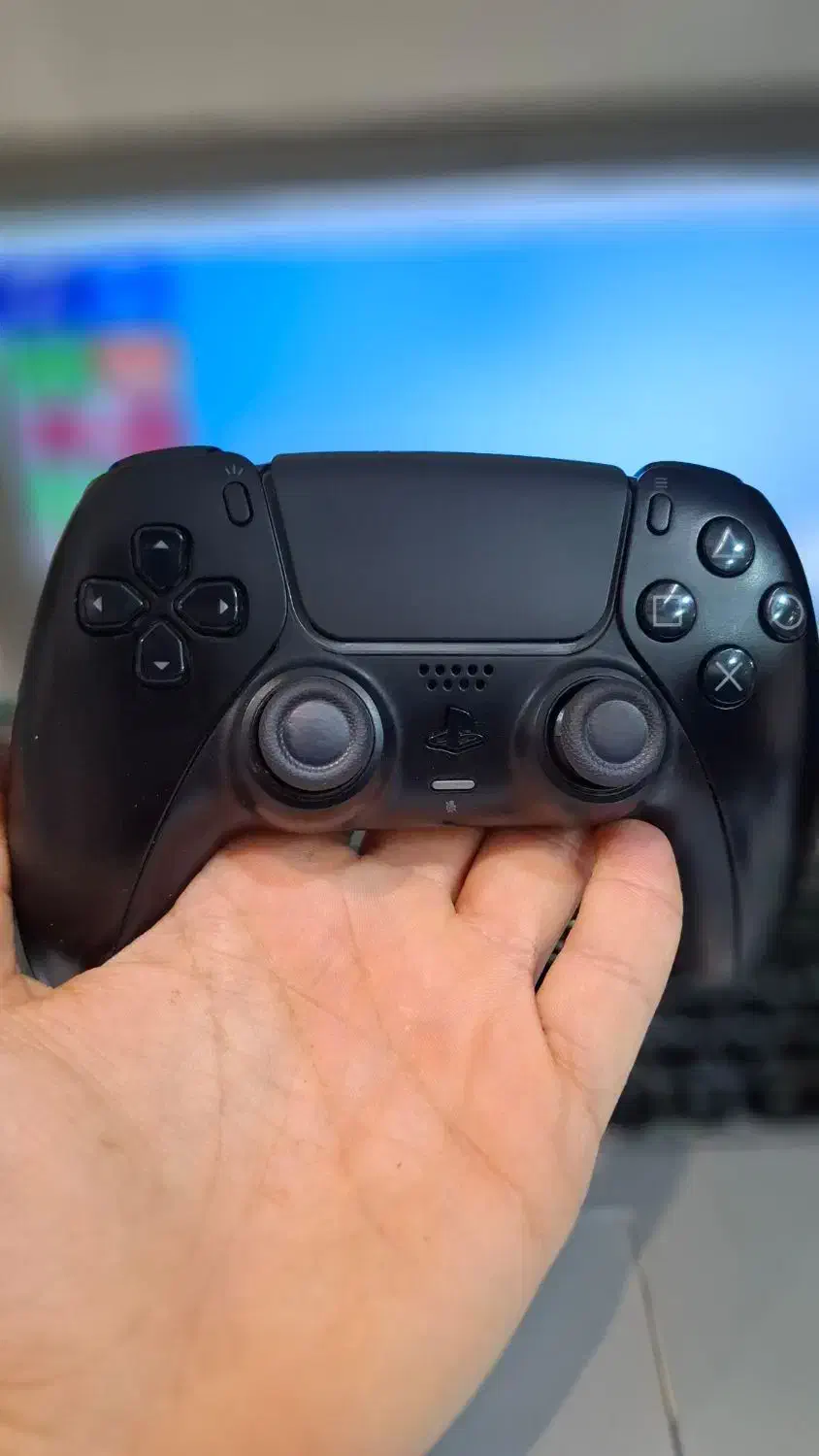 دسته بازی PS5|کنسول، بازی ویدئویی و آنلاین|تبریز, |دیوار