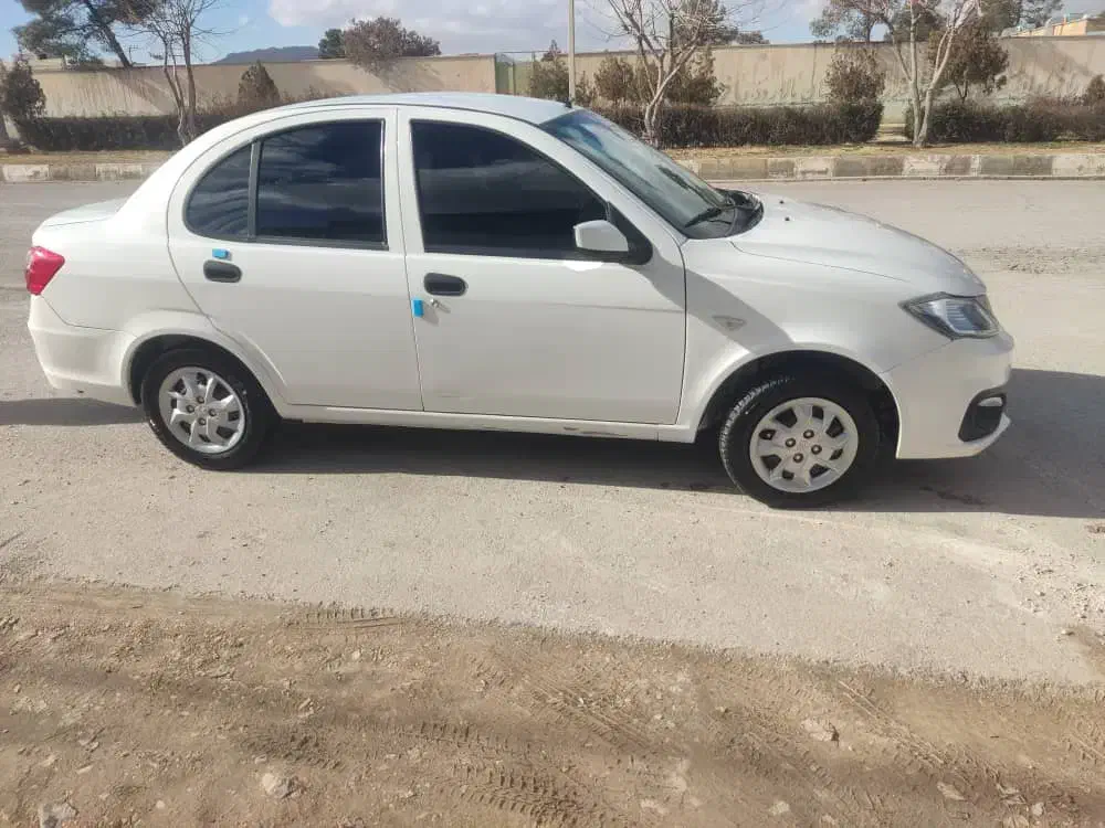 ساینا|خودرو سواری و وانت|خرامه, |دیوار