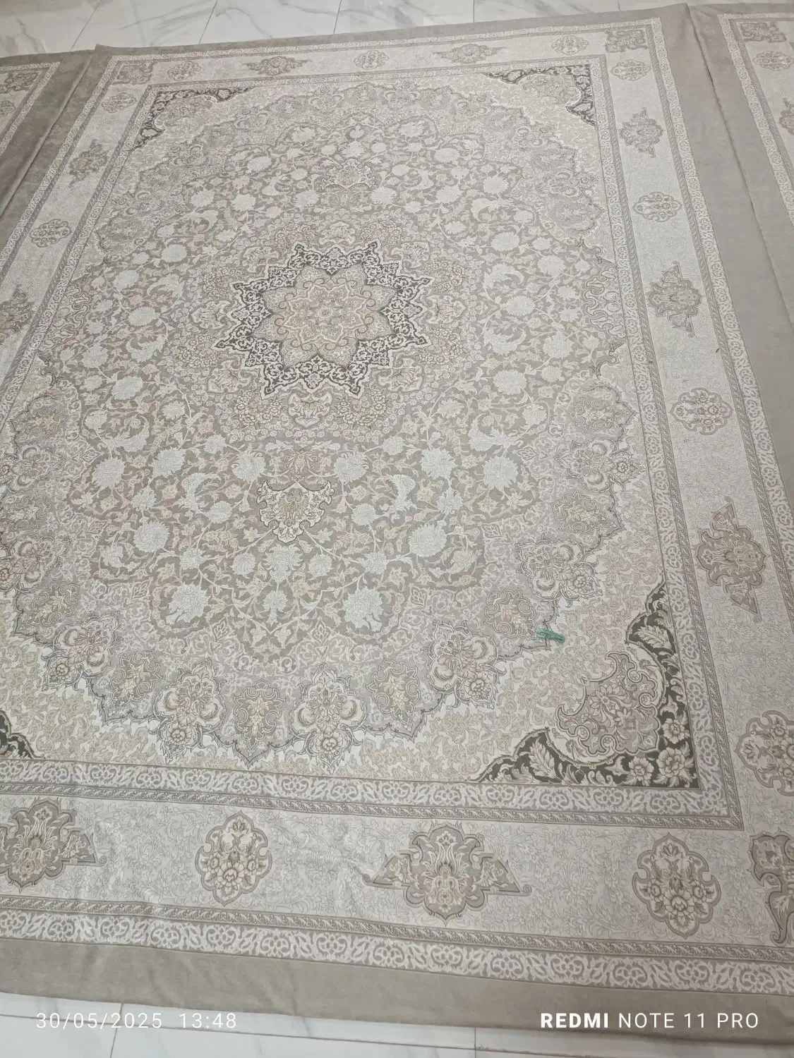 3عدد روفرشی کشدار9متری|روفرشی|قم, حقیقت|دیوار