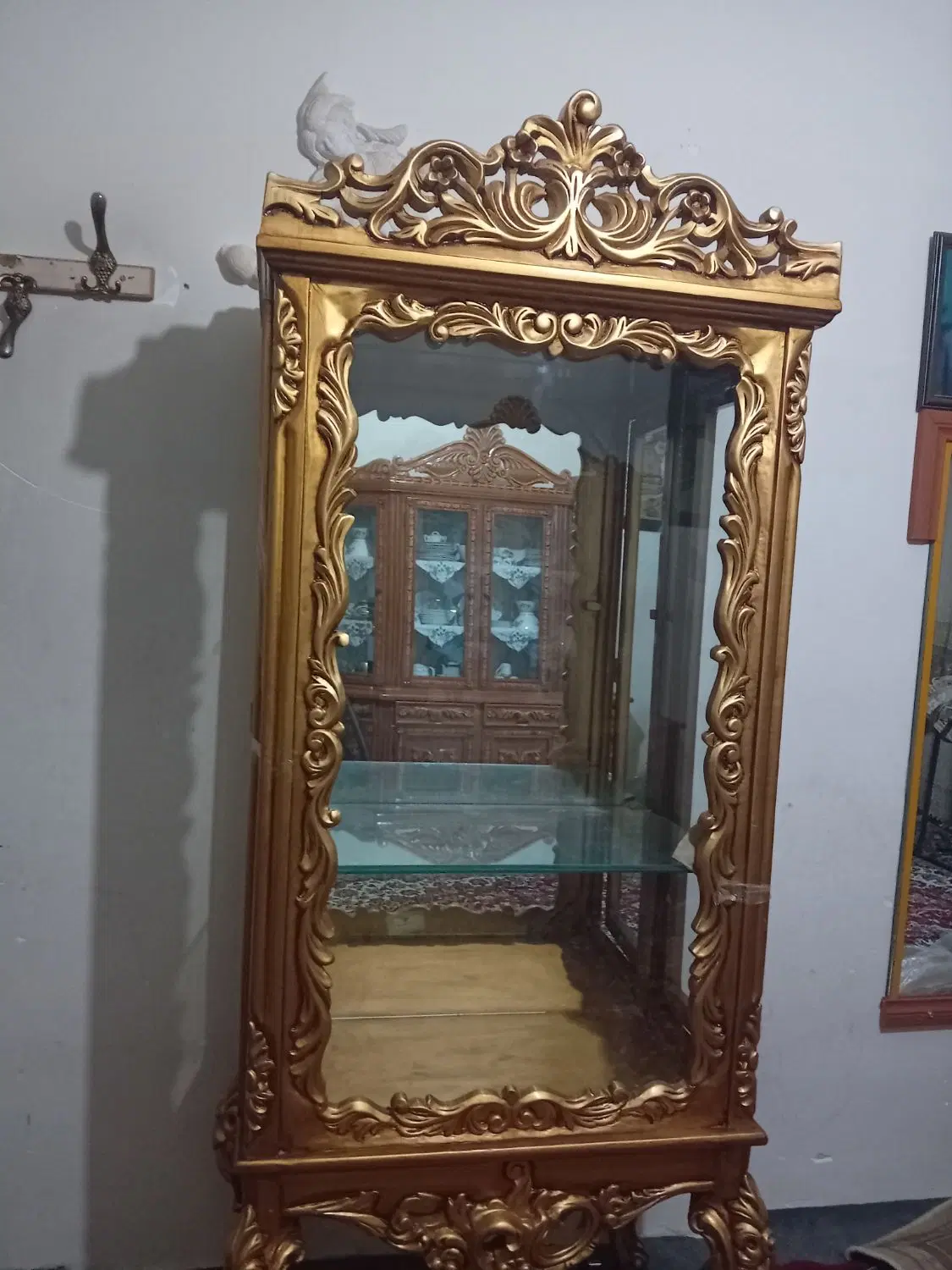 گنجه|بوفه، ویترین، کنسول|مشهد, رضاییه|دیوار