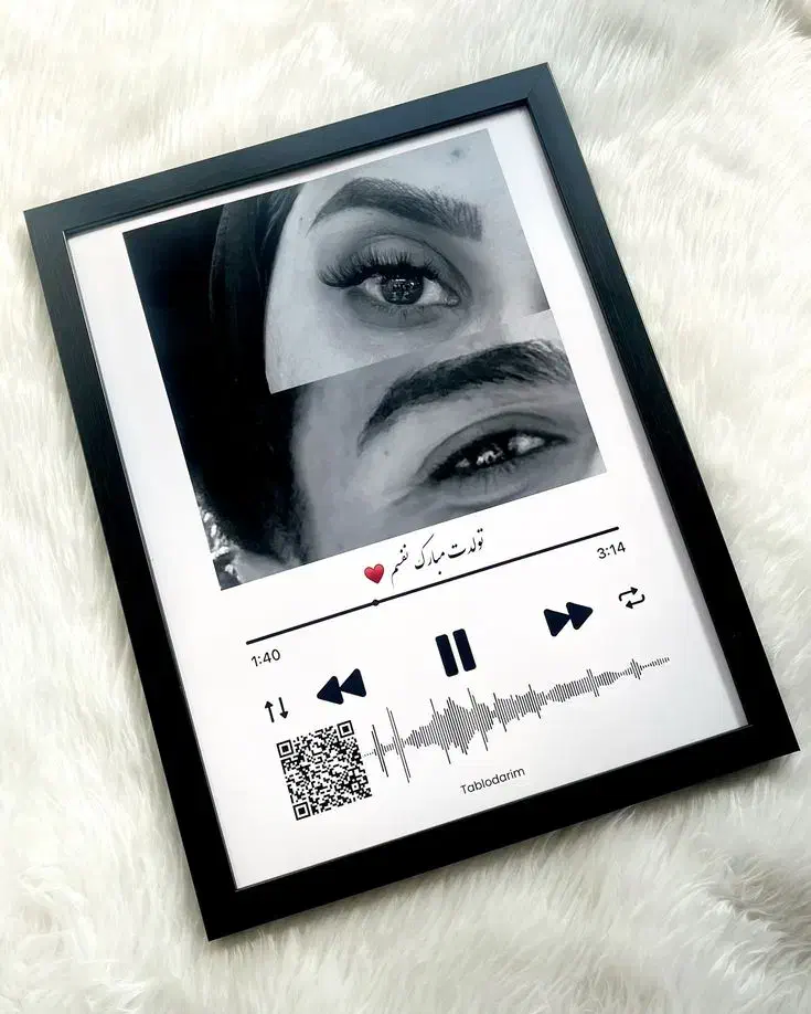 تابلو موزیکال|تابلو، نقاشی، عکس|تبریز, |دیوار