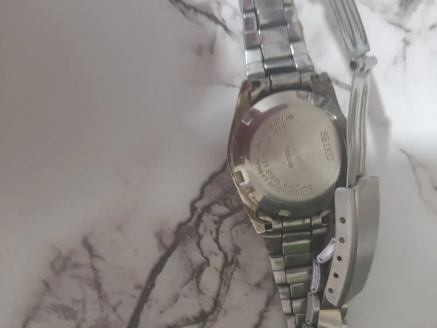 ساعت سیکو و OMEX|ساعت|اراک, |دیوار