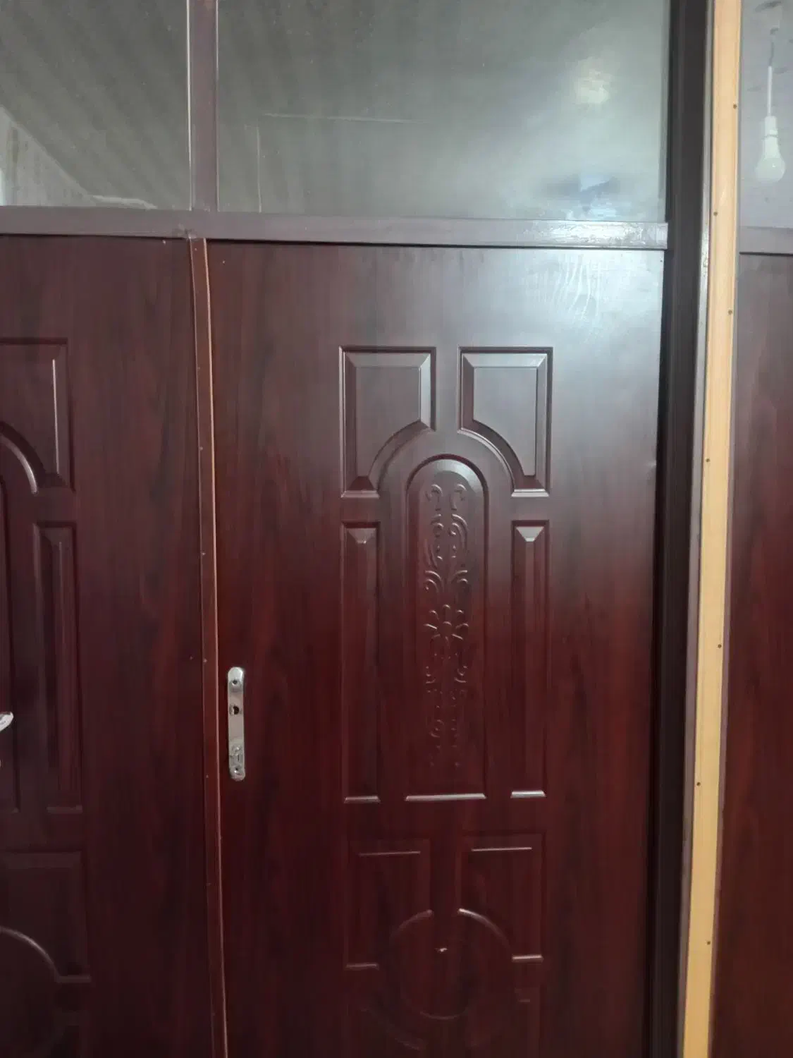 درب اتاق|مصالح و تجهیزات ساختمان|آذرشهر, |دیوار