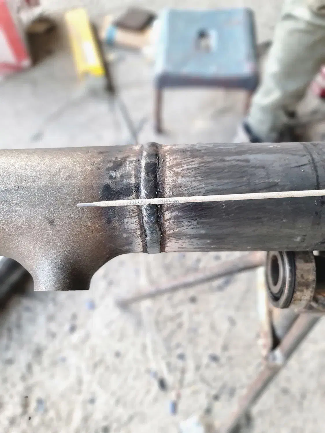 خدمات جوشکاری گاز وغیره|خدمات پیشه و مهارت|بندرعباس, |دیوار