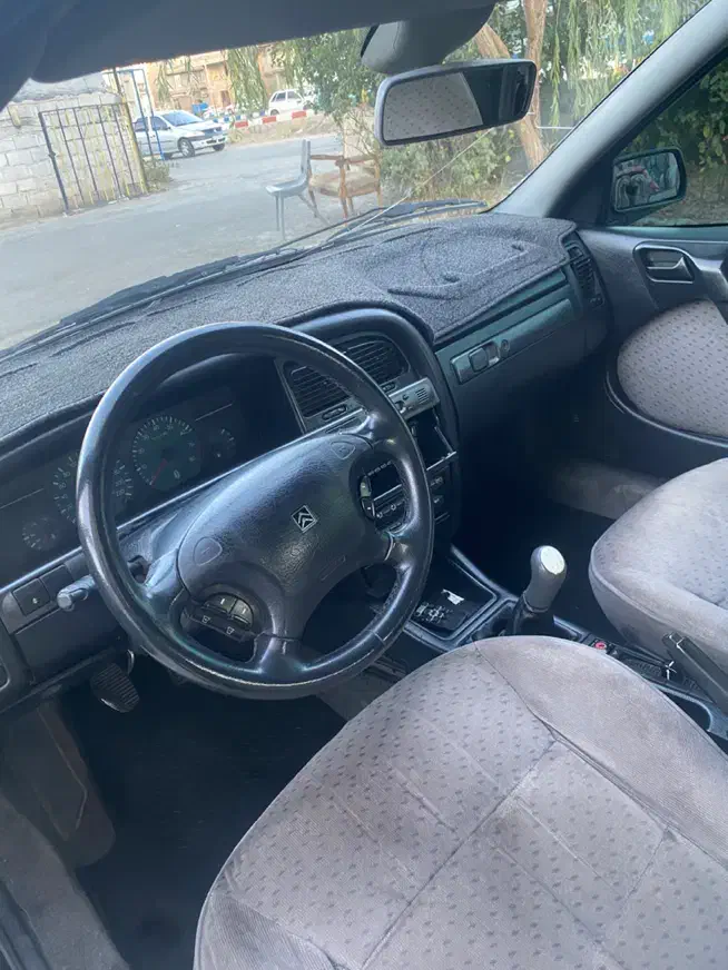 زانتیا۲۰۰۰|خودرو سواری و وانت|ارومیه, |دیوار