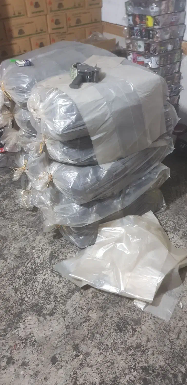 زغال کبابی|عمدهفروشی|محمدشهر, محمدشهر|دیوار