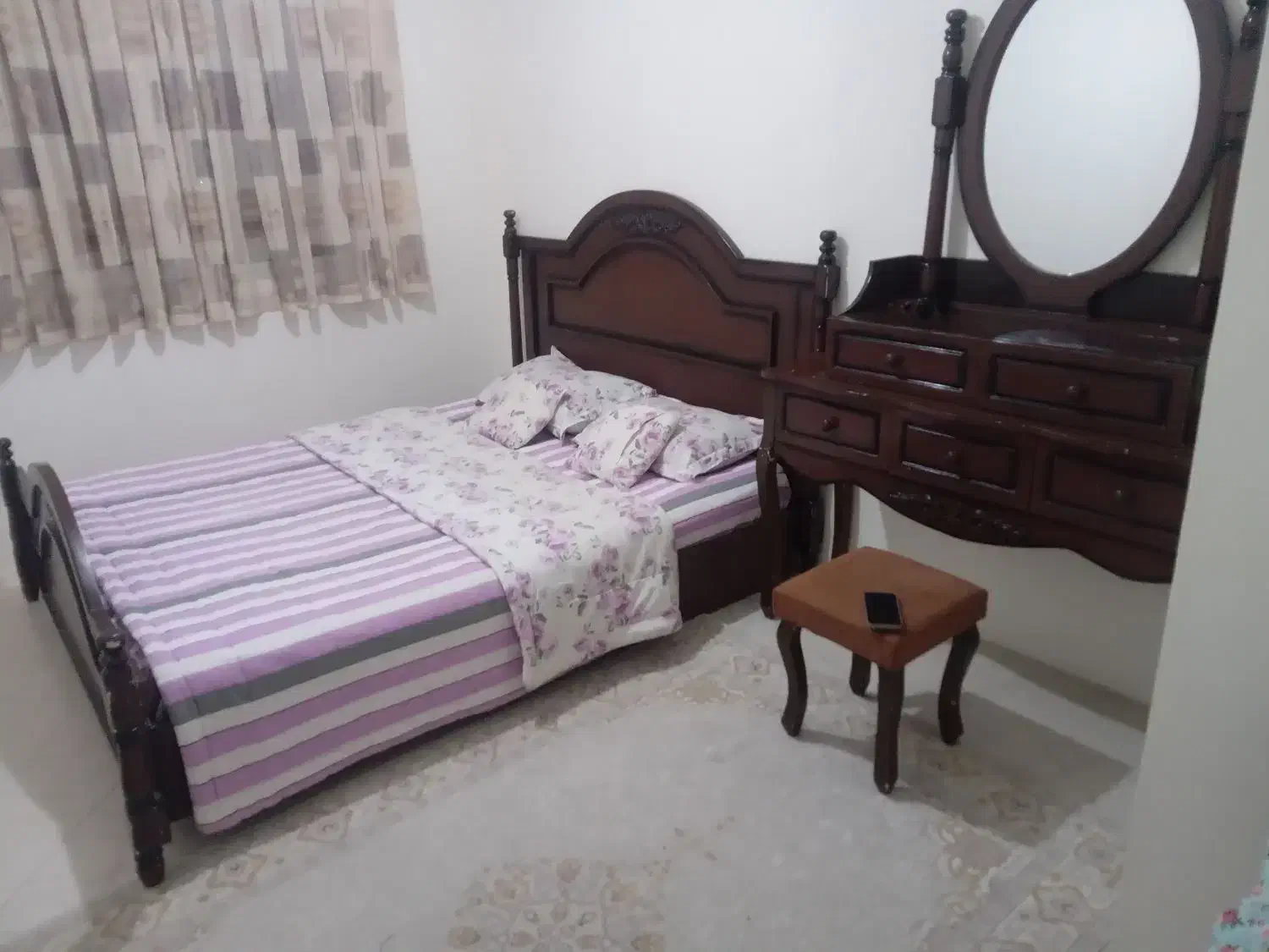 سوییت اجاره ای|اجارهٔ کوتاه‌مدت آپارتمان و سوئیت|پرند, فاز ۶|دیوار