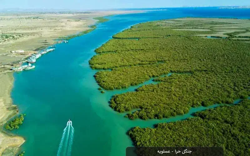 تور گردشگری گشت جزیره|تور و چارتر|قشم, |دیوار