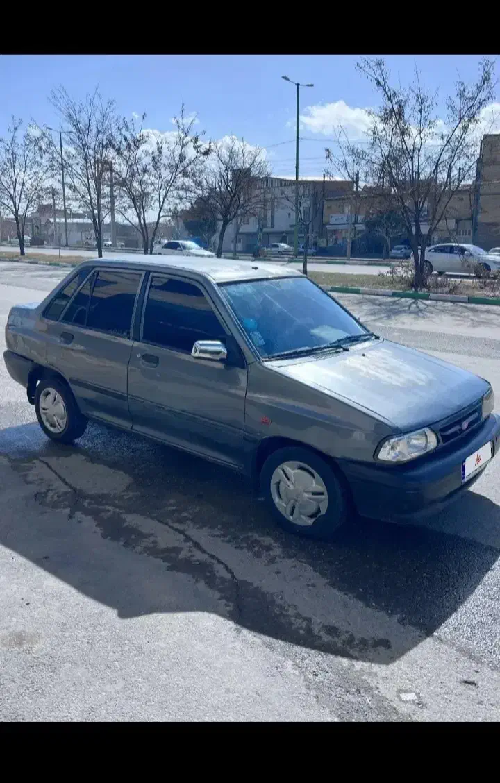 پراید 87|خودرو سواری و وانت|فلاورجان, |دیوار