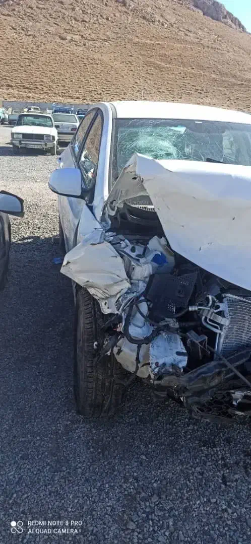 جک J4|خودرو سواری و وانت|شهرکرد, |دیوار