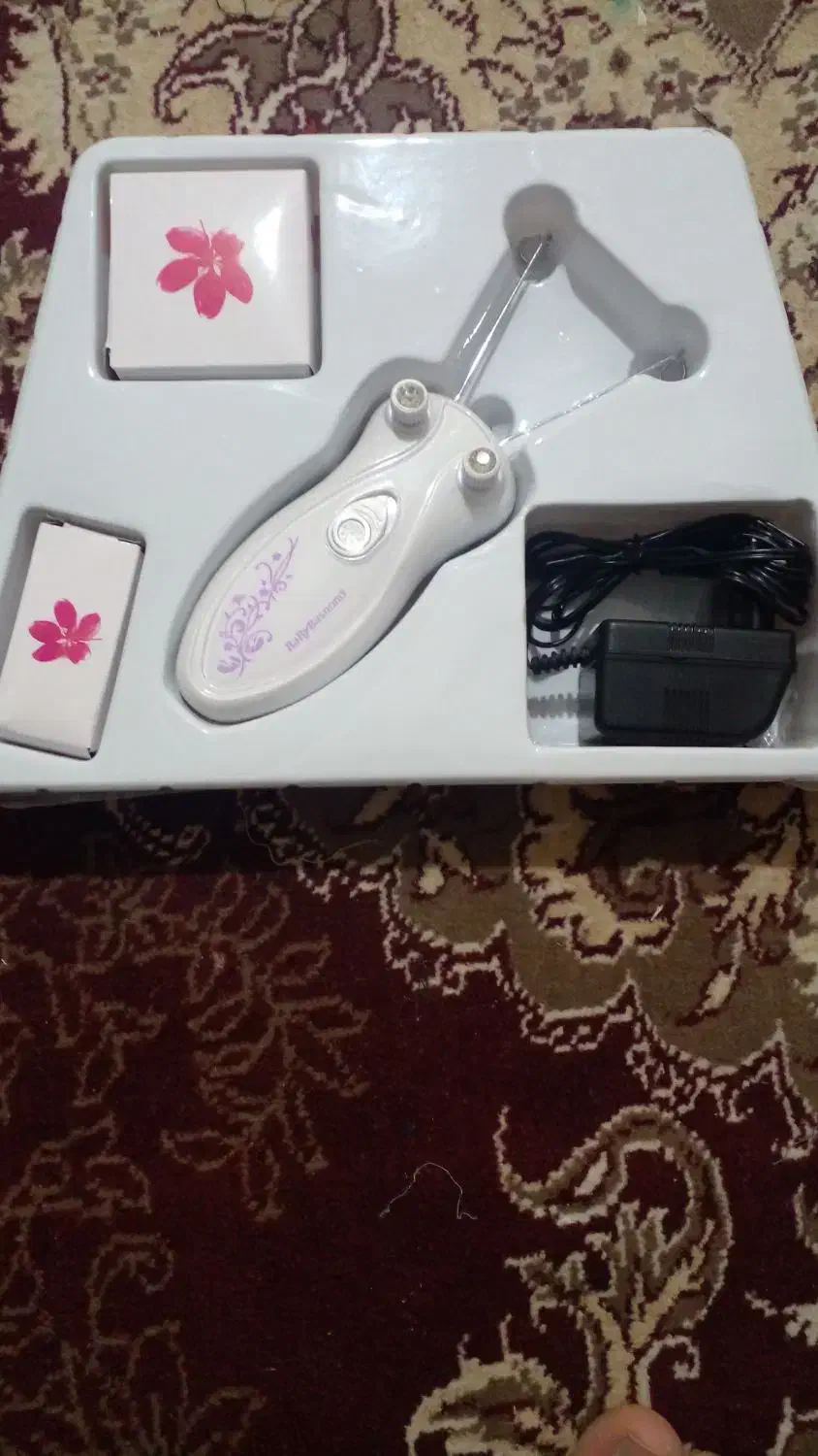 بند انداز|آرایشی، بهداشتی، درمانی|اردل, |دیوار