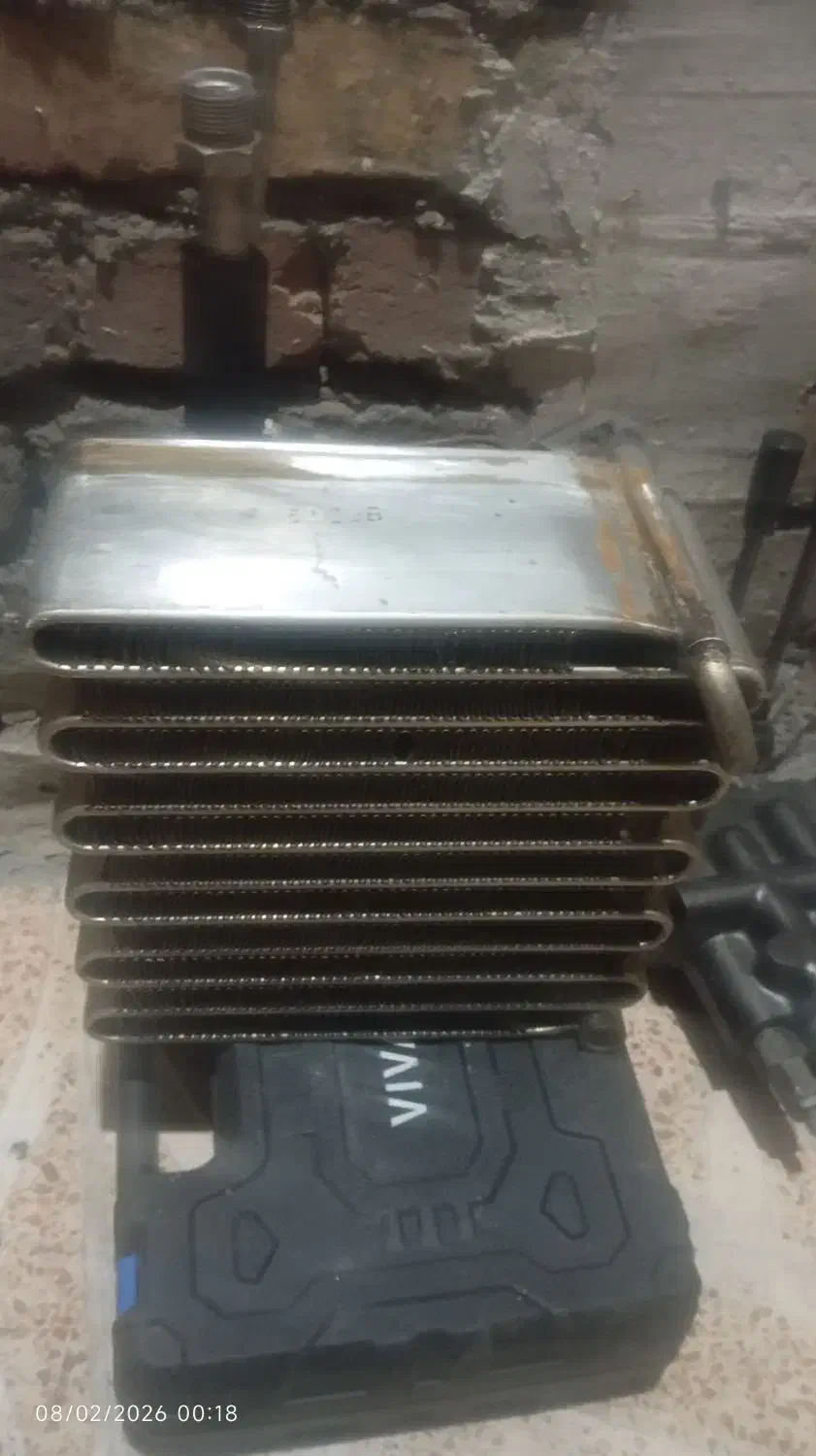 وسایل یدکی خودرو|قطعات یدکی و لوازم جانبی|ارومیه, |دیوار