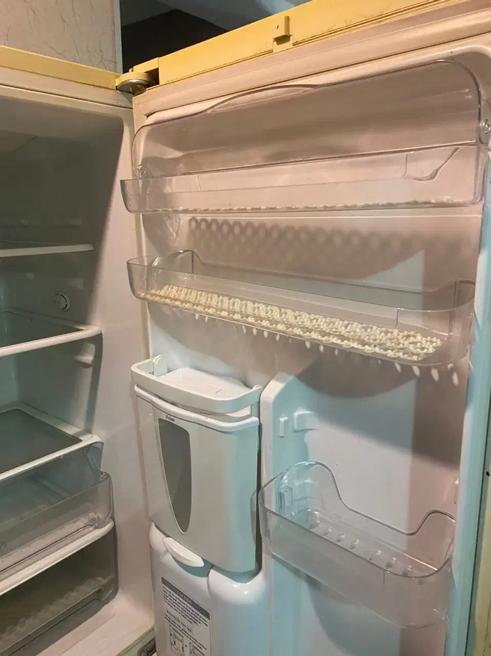 یخچال فریزر|یخچال و فریزر|رشت, کوی مهر|دیوار