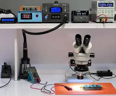 تعمیرات سخت افزاری و نرم افزاری|خدمات رایانه‌ای و موبایل|رشت, دیلمان|دیوار