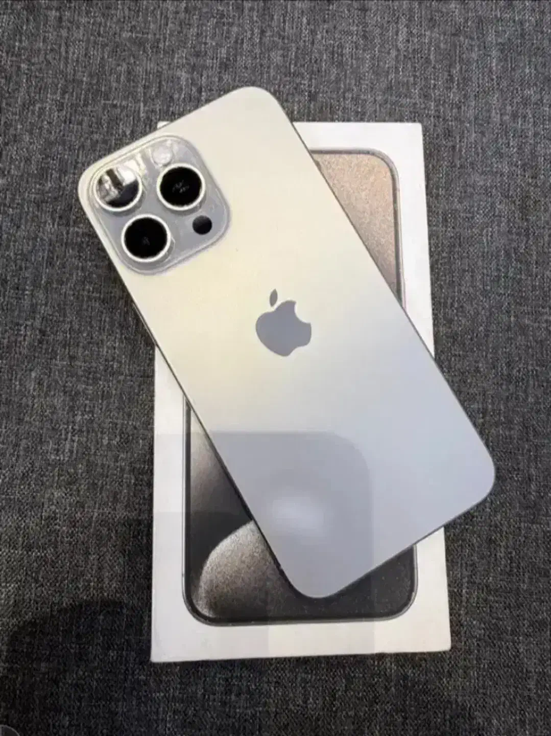 iphone 15 pro max|موبایل|زاهدان, |دیوار