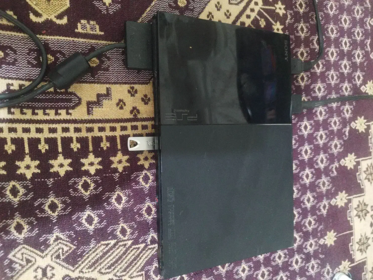 ps2|کنسول، بازی ویدئویی و آنلاین|همدان, |دیوار