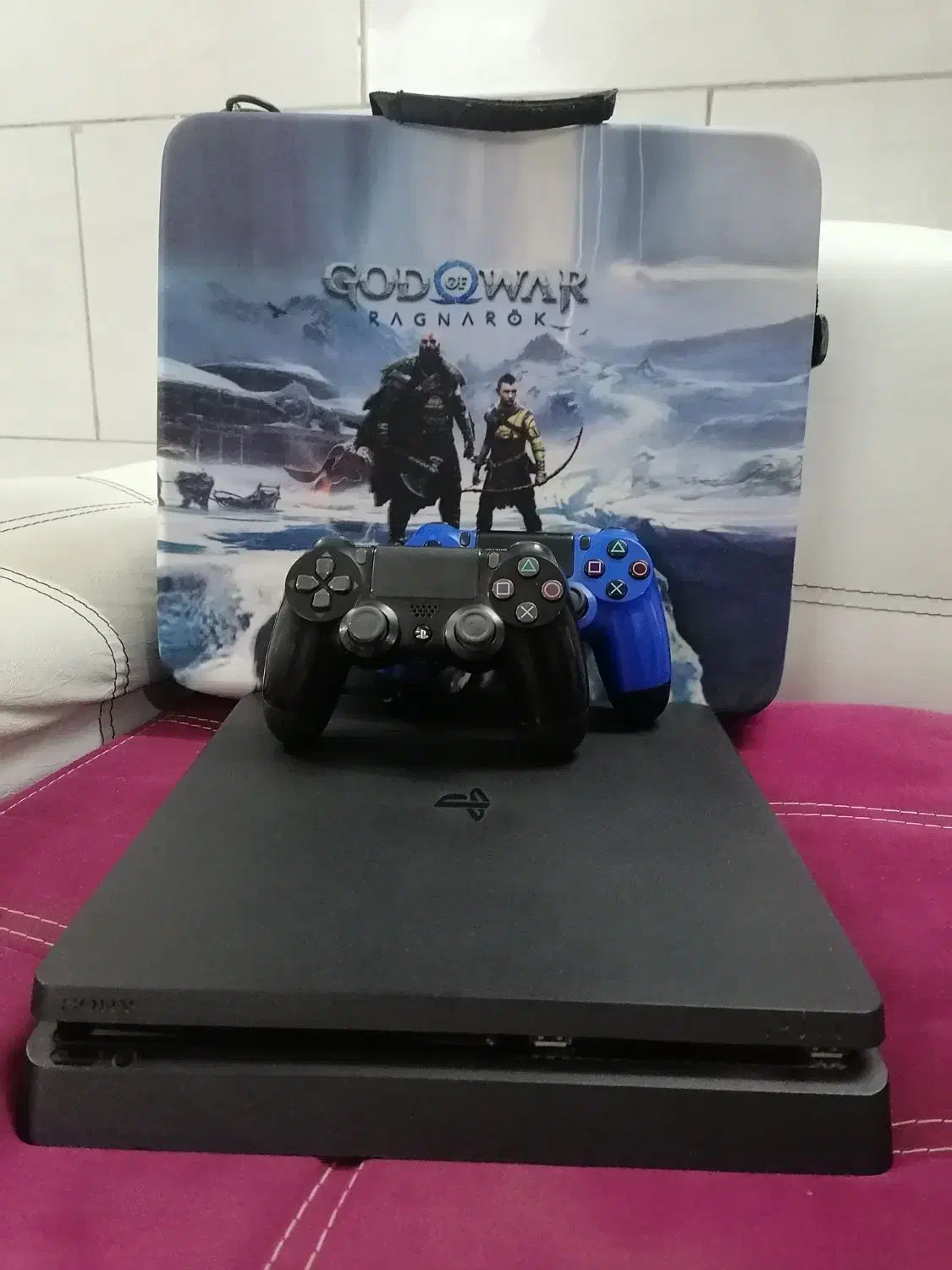 ps4|کنسول، بازی ویدئویی و آنلاین|یزد, |دیوار