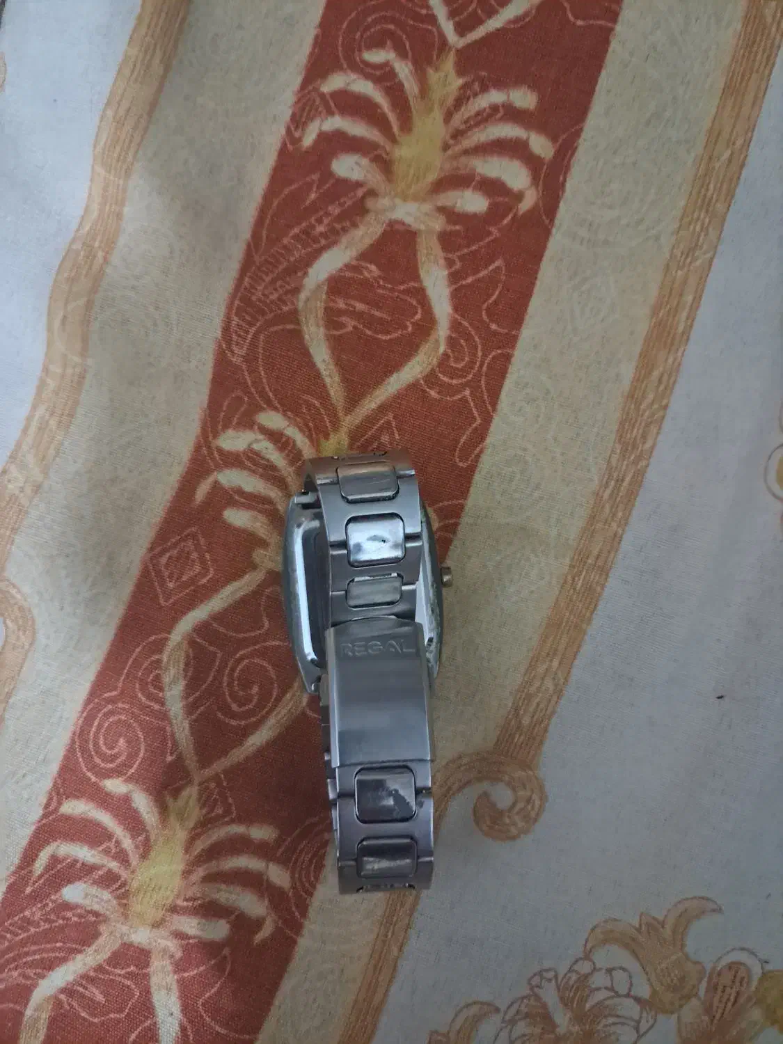 ساعت قدیمی|ساعت|اهواز, کوی نفت|دیوار