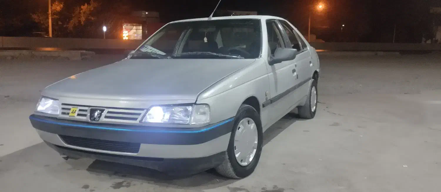 روا سال دوگانه|خودرو سواری و وانت|اصفهان, بهارستان|دیوار