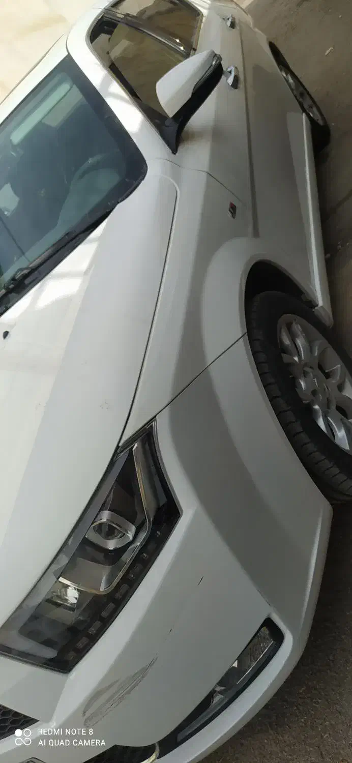 دنا پلاس توربو|خودرو سواری و وانت|رودهن, |دیوار