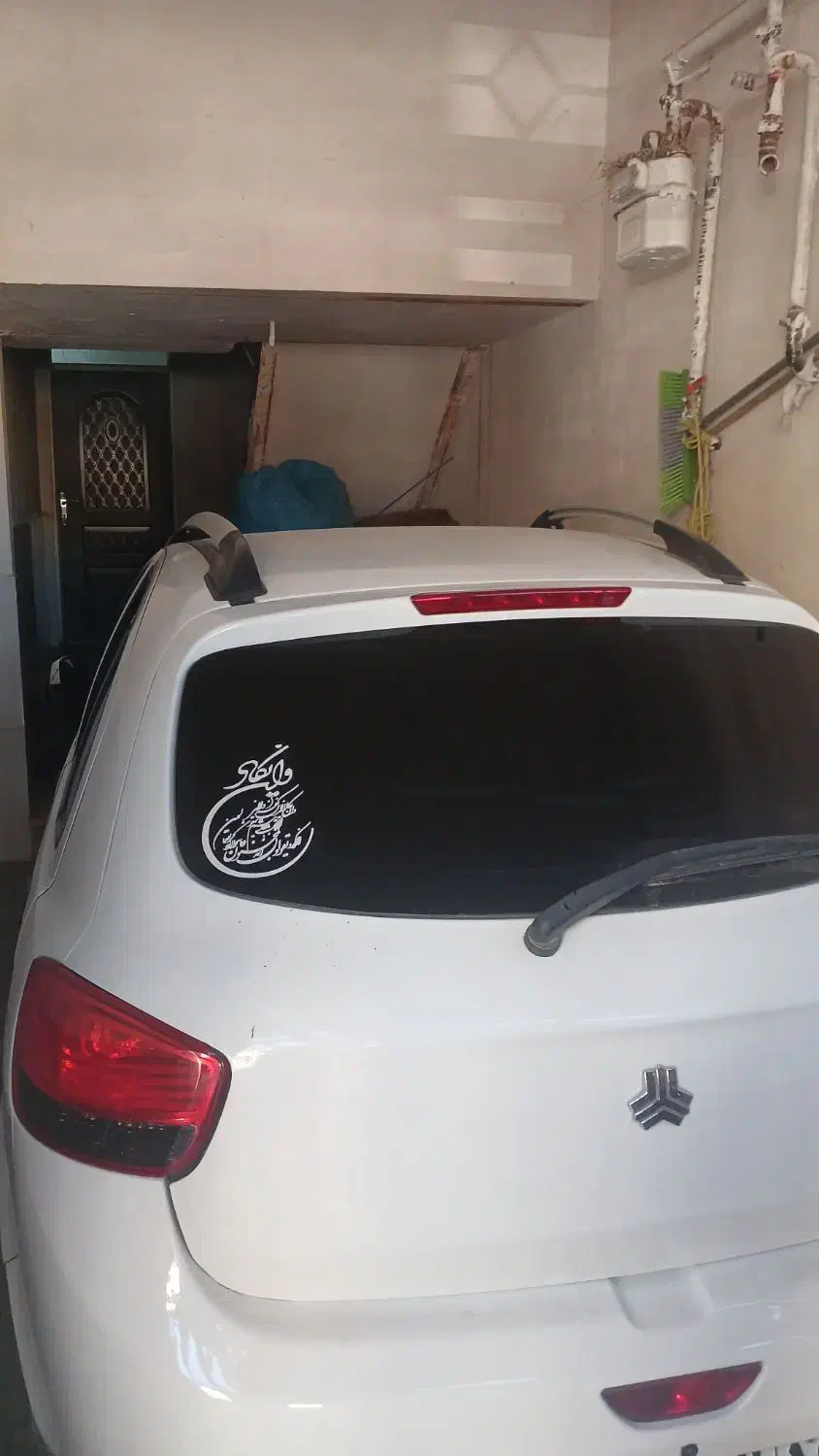 ماشین|خودرو سواری و وانت|قم, شهرک فاطمیه|دیوار