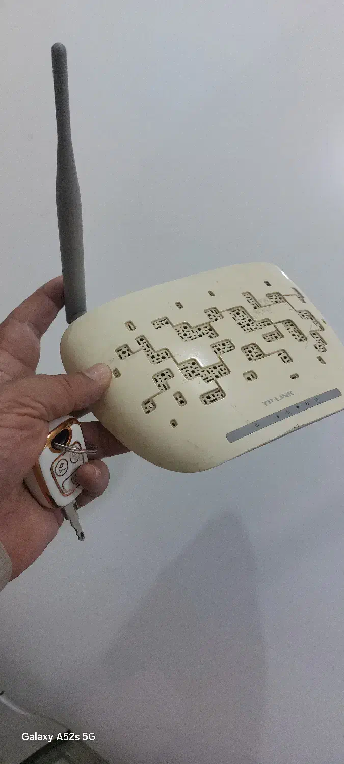 فروش مودم اینترنت|مودم و تجهیزات شبکه|بوکان, |دیوار