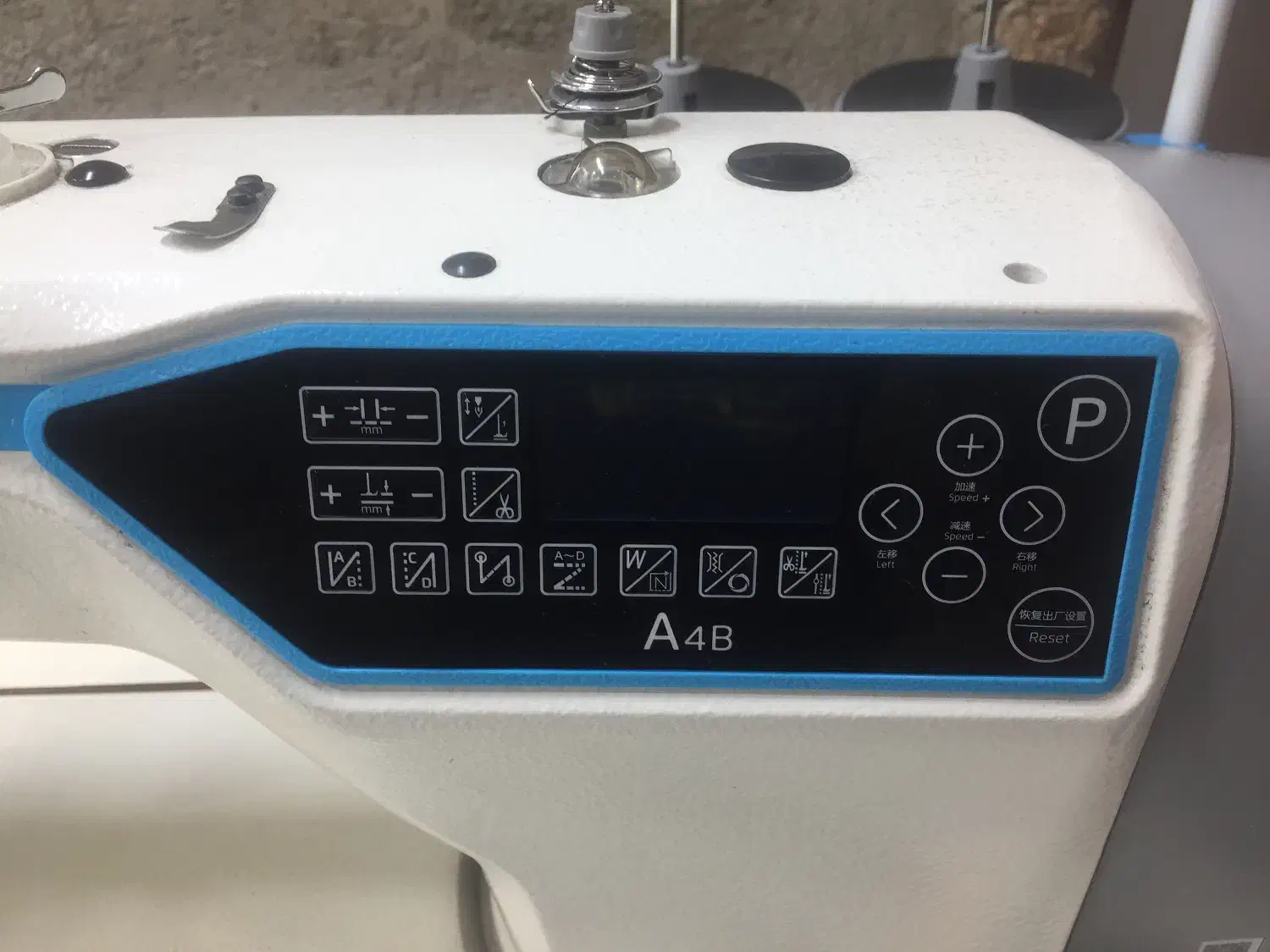 فروش چرخ و لوازم خیاطی|چرخ خیاطی و ریسندگی|شاهدشهر, |دیوار