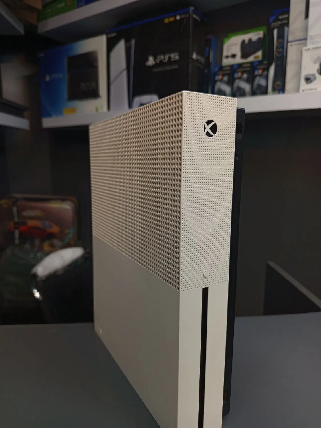 Xbox One s 1Tb|کنسول، بازی ویدئویی و آنلاین|فردیس, فردیس|دیوار