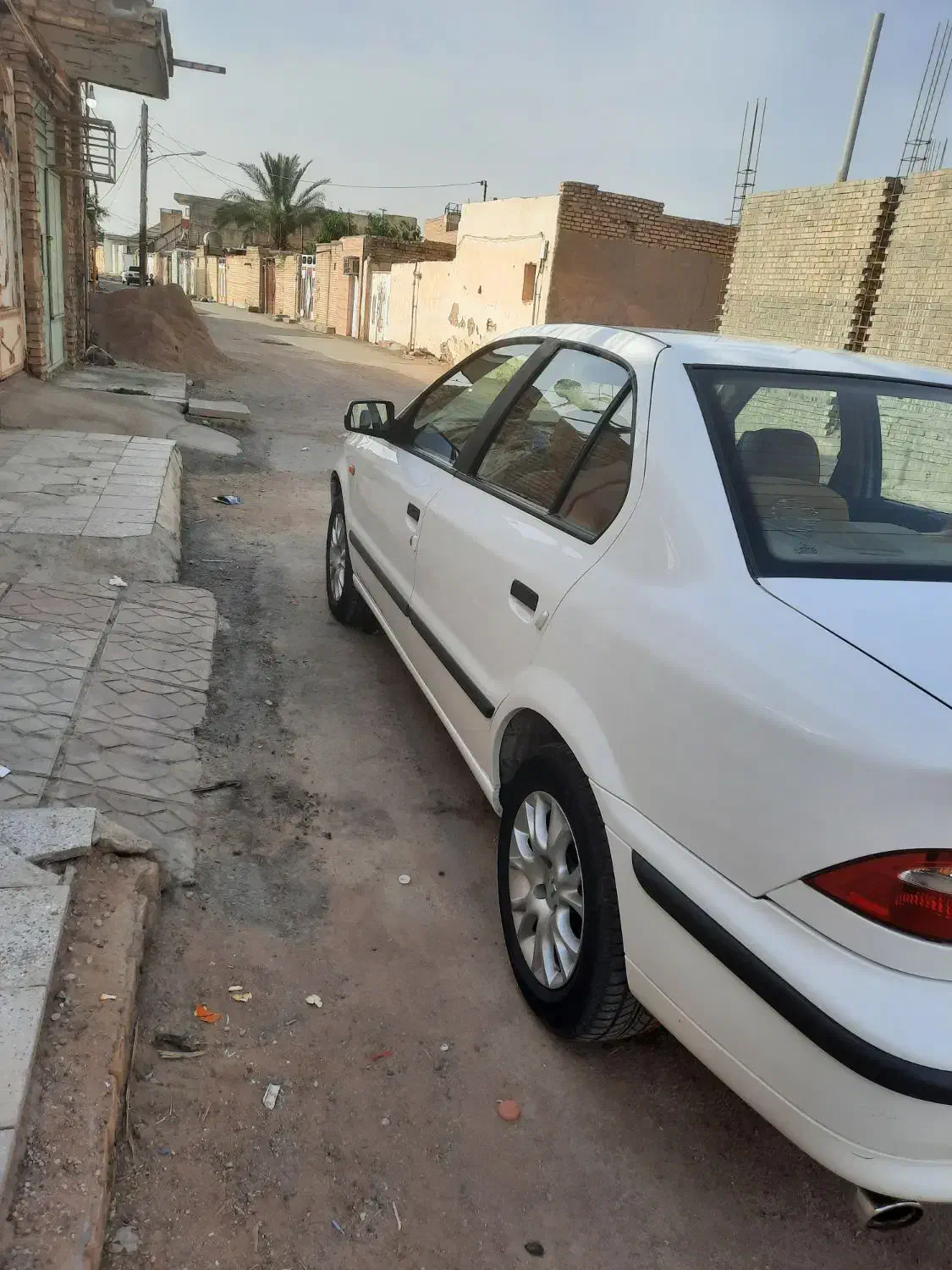 سوسنگرد|خودرو سواری و وانت|سوسنگرد, |دیوار