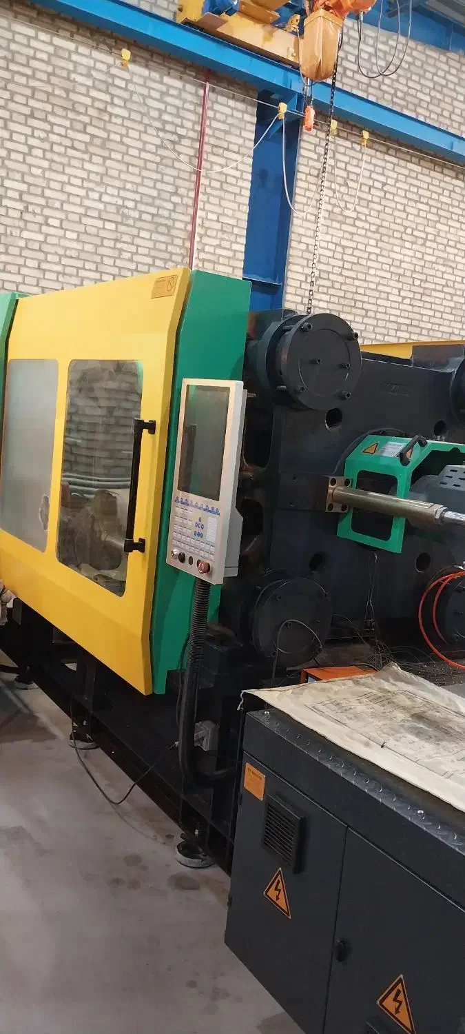 اپراتور تزریق پلاستیک|استخدام صنعتی، فنی، مهندسی|قرچک, صالح آباد|دیوار