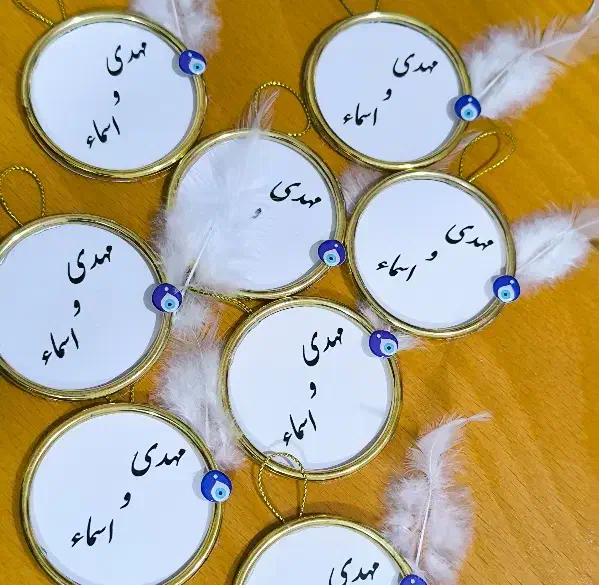 گیفت عروسی و سینی حنابندان|خدمات پذیرایی، مراسم|بندرعباس, |دیوار