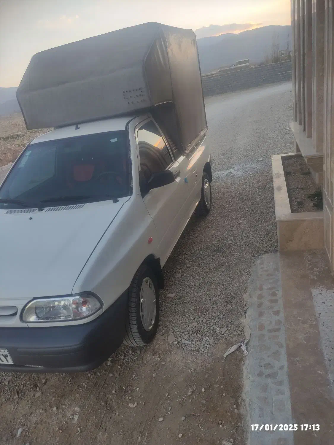 پراید 151|خودرو سواری و وانت|کامفیروز, |دیوار