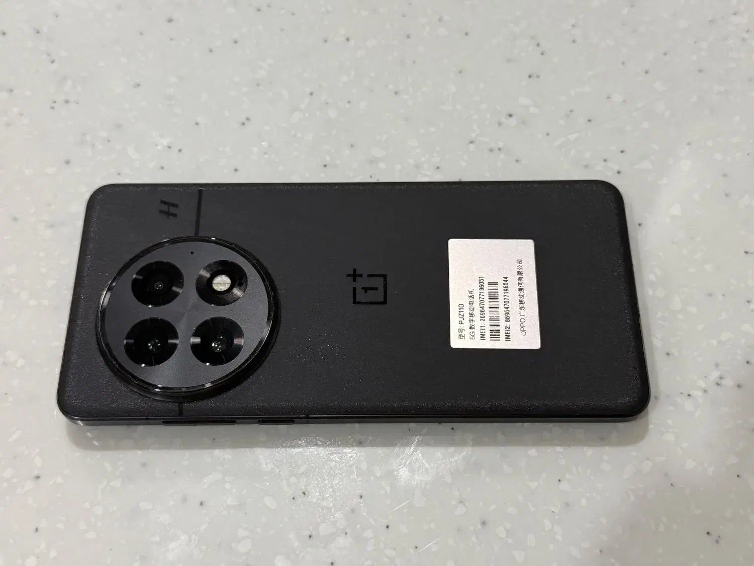 OnePlus 13 512 16 black|موبایل|تهران, دریا|دیوار