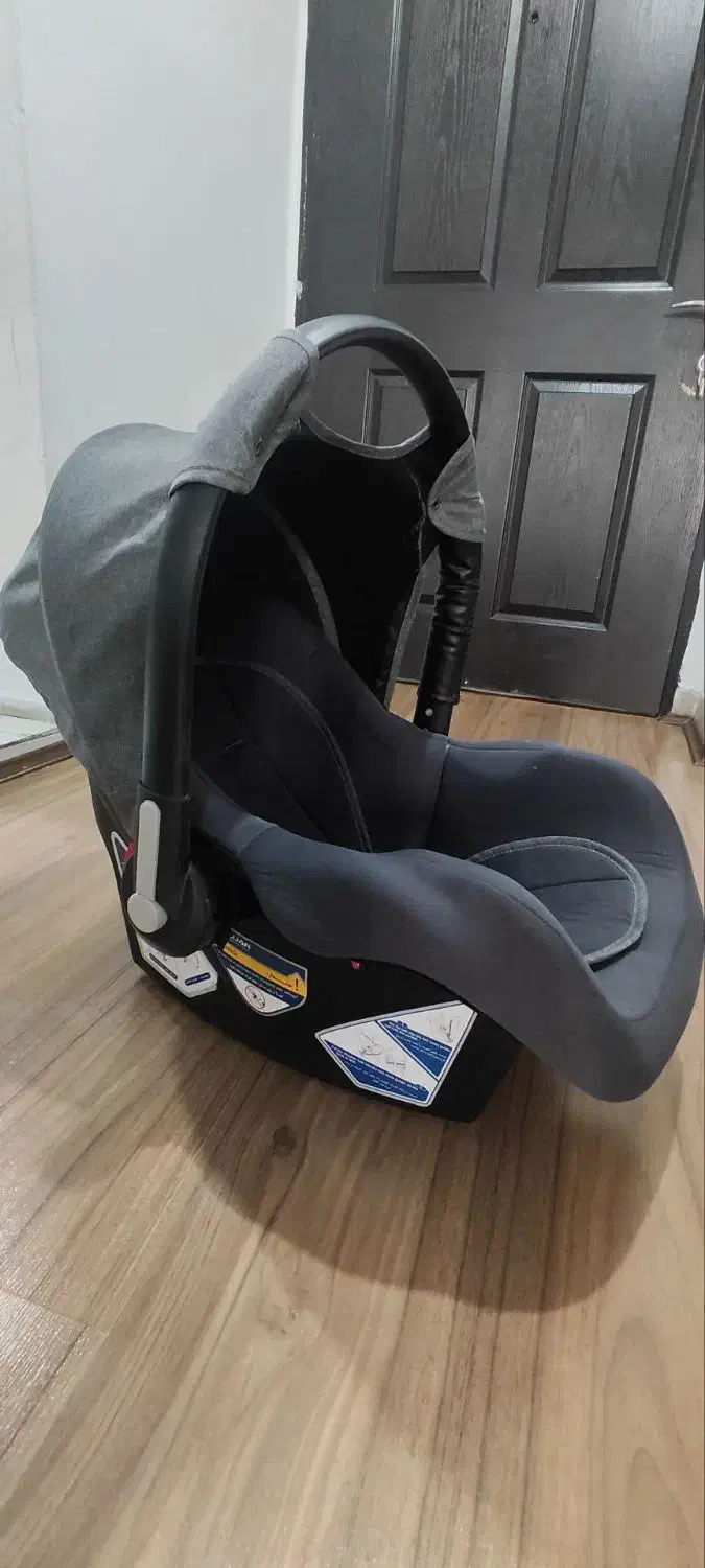 وسایل کودک|کالسکه و لوازم جانبی|آبیک, |دیوار