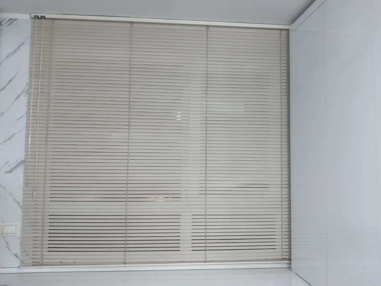 پرده کرکره|پرده، رانر، رومیزی|گلپایگان, |دیوار