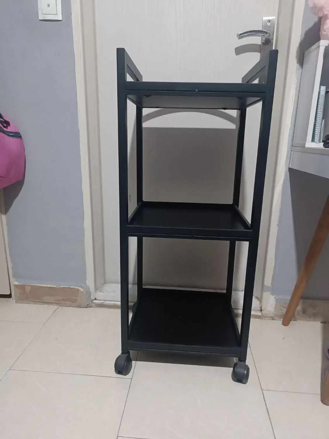 ترولی و ارم رست  تتو|آرایشگاه و سالن‌های زیبایی|قزوین, |دیوار