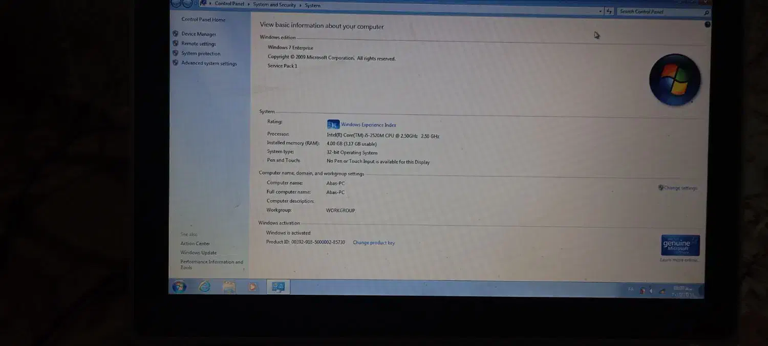 لپ تاپ دل|رایانه همراه|مرند, |دیوار