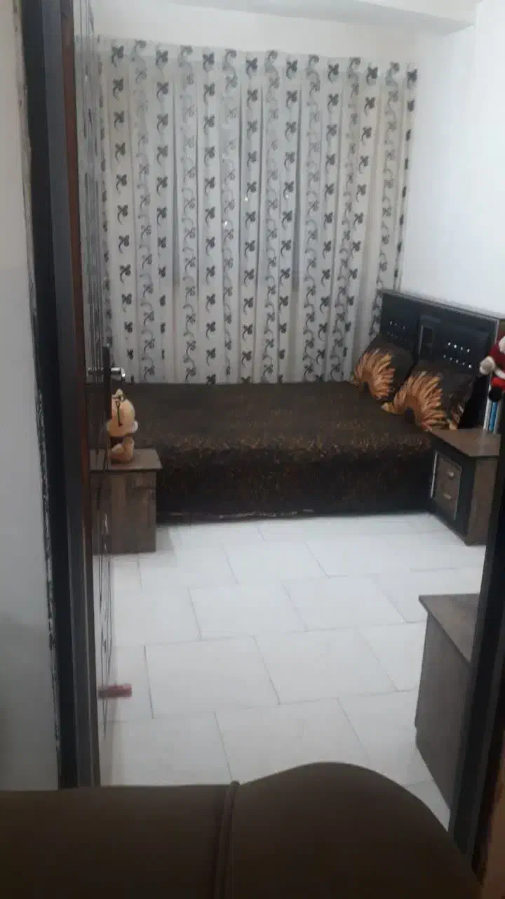 ۸۵ متری شیک و دربست با ویوی دلباز|اجارهٔ آپارتمان|بروجرد, |دیوار